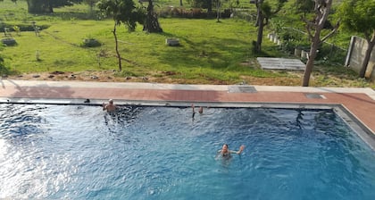 Flamingo Nature Resort