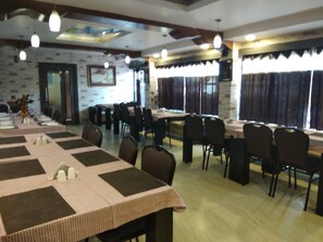 Món ăn mang phong cách quốc tế