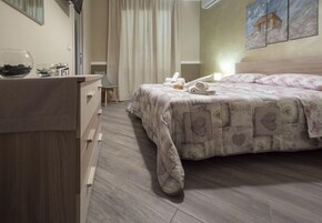 Quarto standard, suíte, vista para o jardim | Frigobar, cofres nos quartos, cortinas blackout, quartos à prova de som