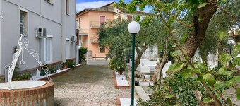 Villa Paestum