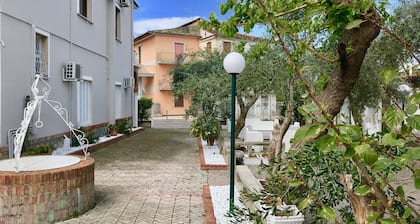 Villa Paestum