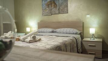 Minibar, coffres-forts dans les chambres, rideaux occultants