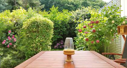 "Auberge-Jolie" - Central living with space and comfort at a fair price