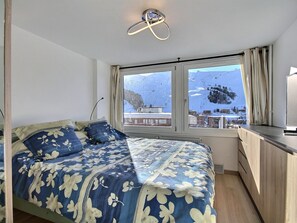 2 Schlafzimmer, kostenloses WLAN