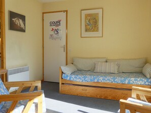 Interiör