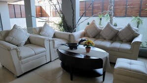 Living room - Bali Eva Villa (Seminyak)