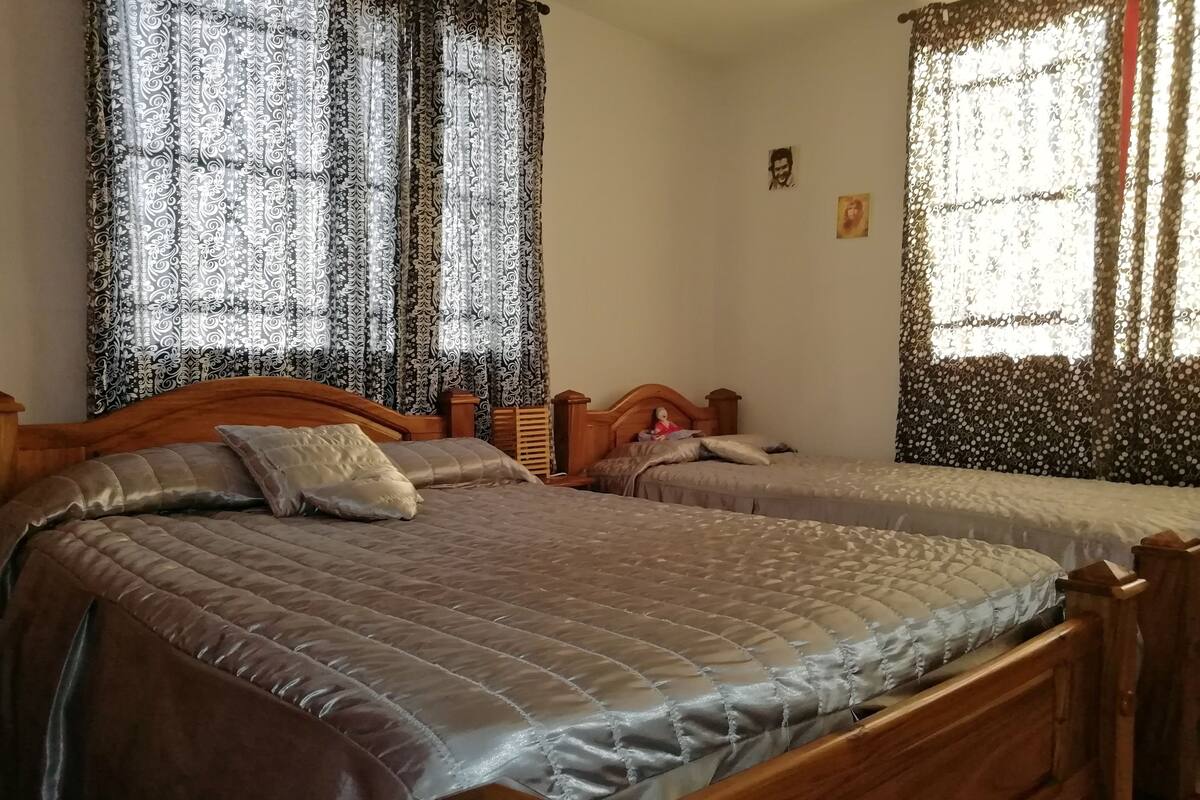 Classic Triple Room, Multiple Beds, Non Smoking