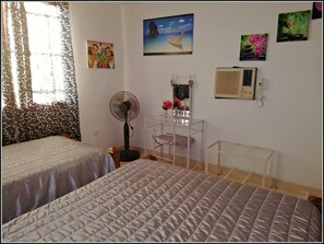 Classic Triple Room, Multiple Beds, Non Smoking