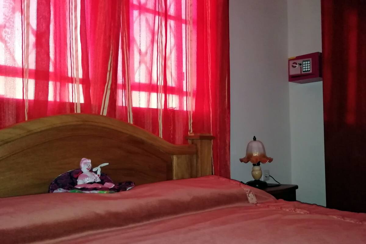 Classic Double Room, 1 Queen Bed, Non Smoking