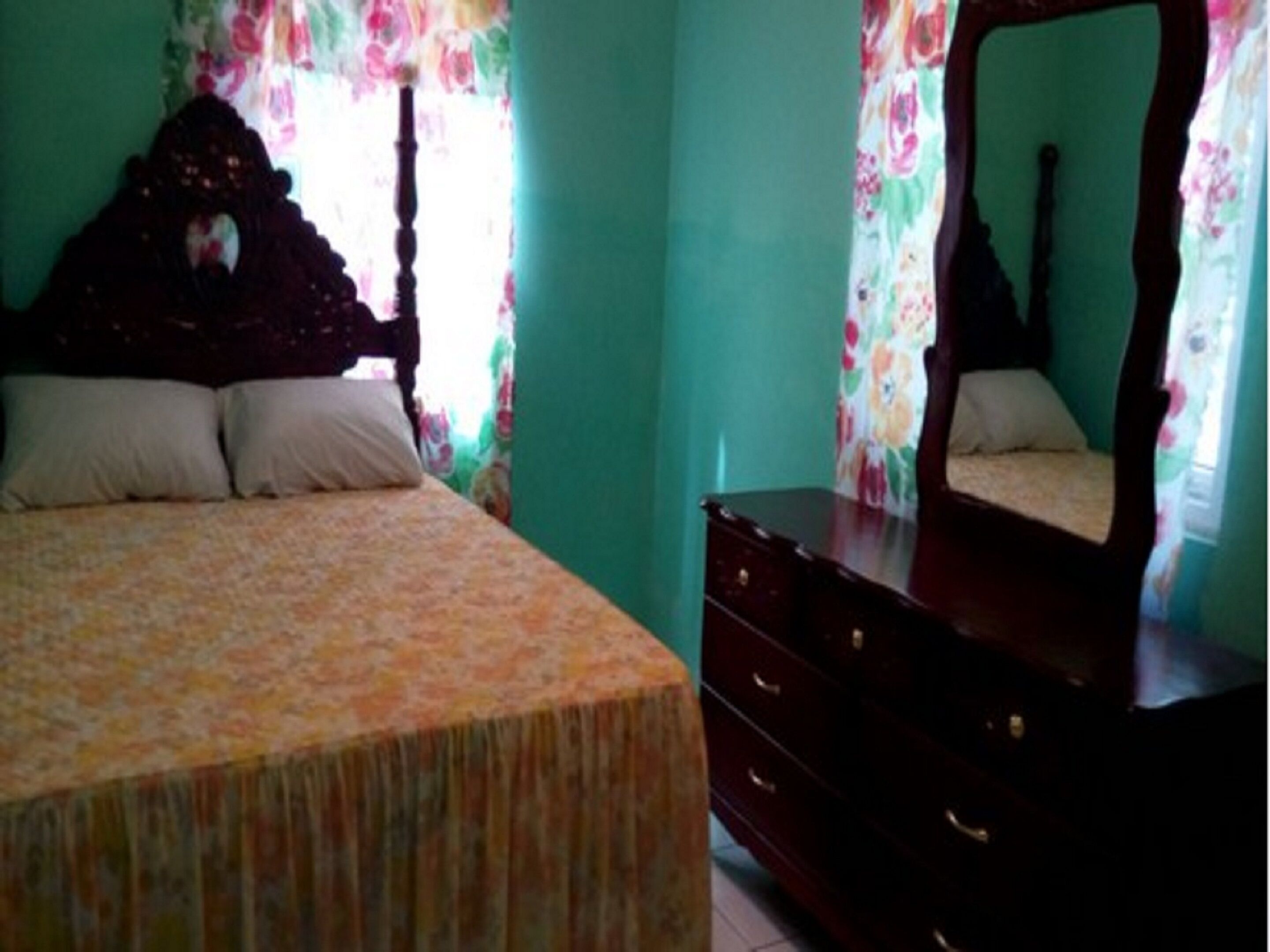 Standard Double or Twin Room, 1 Double Bed, Non Smoking | Laptop workspace, free WiFi, bed sheets