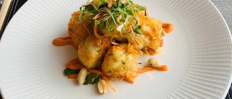 ร้านอาหาร