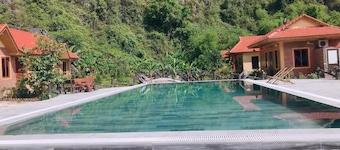 An Ngoc Tam Coc Bungalow