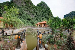 Exterior - An Ngoc Tam Coc Bungalow (Hoa Lu)