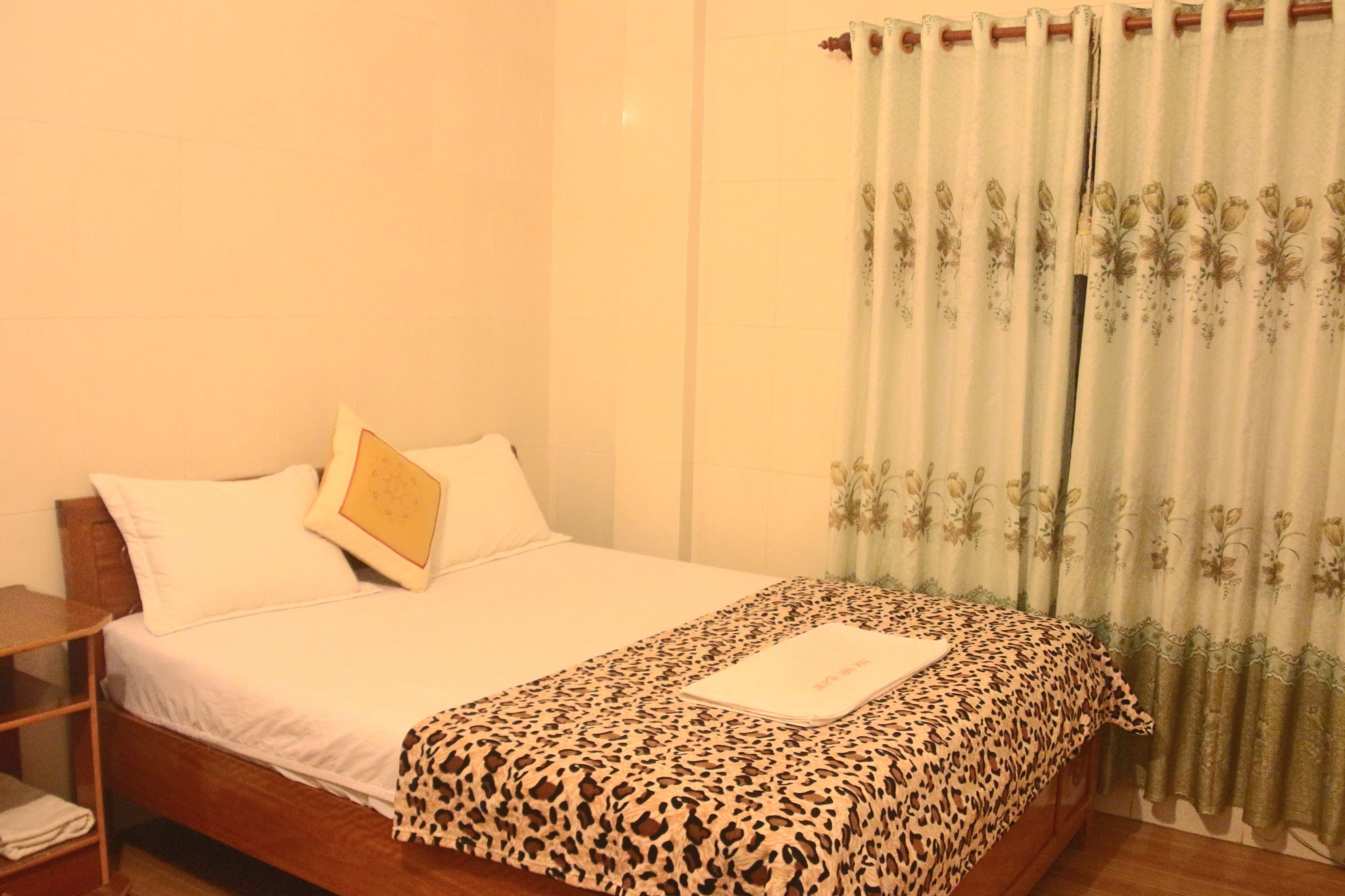 Phòng đôi Tiêu chuẩn | Bàn, truy cập Internet không dây miễn phí 