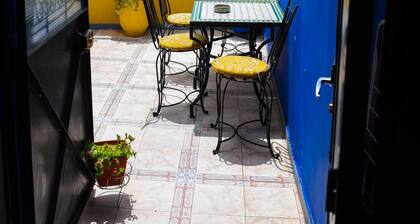 Peace Hostel - Adults Only