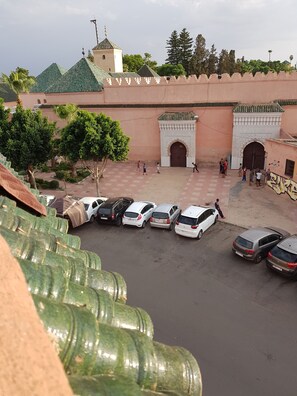 Exterior - Peace Hostel - Adults Only (Marrakech)