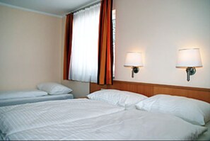 Family Apartment, 2 Bedrooms - Appartement Riepler (Bad Gastein)