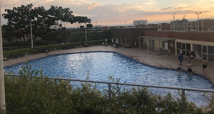 Pereira-Cerritos Casa