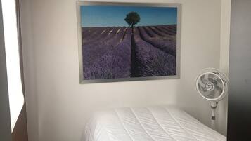 Family House, Multiple Beds, Non Smoking | 3 bedrooms, iron/ironing board, free WiFi, bed sheets