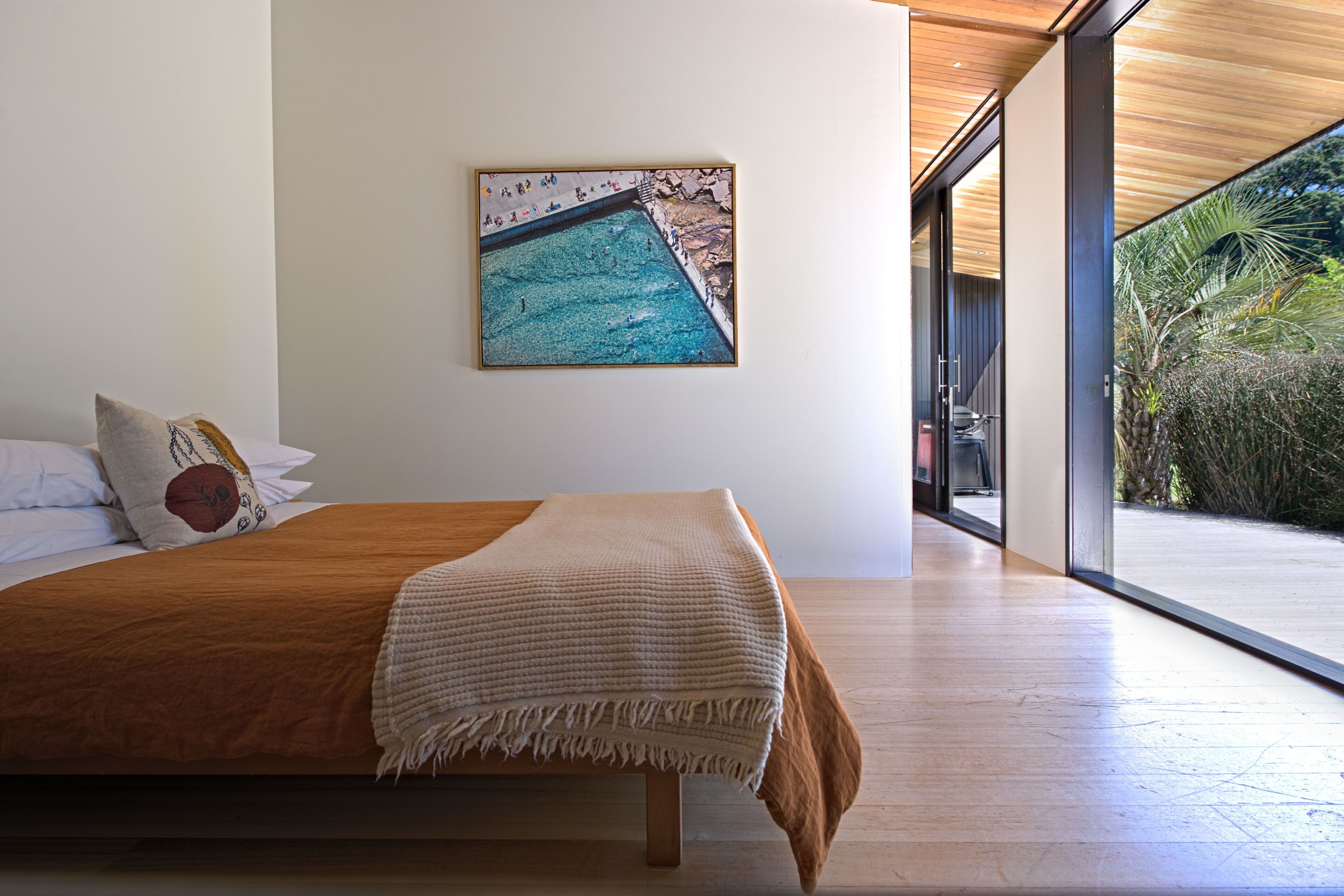 1 bedroom, free WiFi