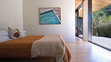 1 bedroom, free WiFi