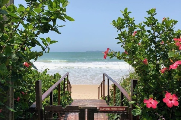 Am Strand, LiegestĂŒhle