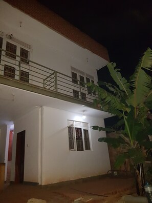 Exterior - A place where comfort is priority (Nakawa)