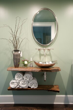 Interior - The Martin House - In the heart of historic downtown Lexington (Lexington)