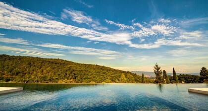 ' Palazzaccio Todi ' Romantic Villa hideaway