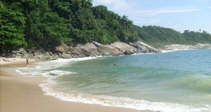 Riviera - Beautiful house near the beach -3 bedrooms (1 suite) -3 bathrooms-M4