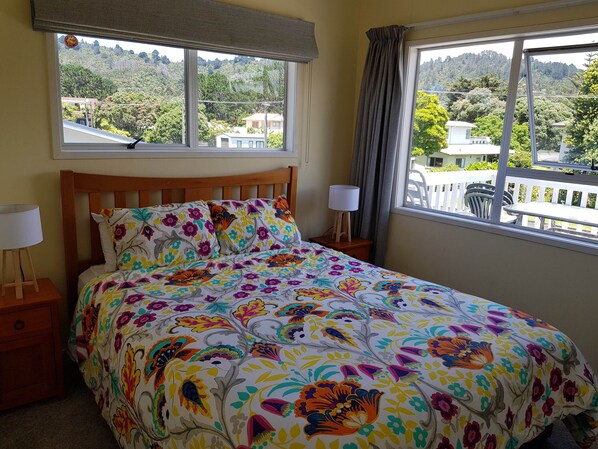 5 Schlafzimmer, Schreibtisch, kostenloses WLAN