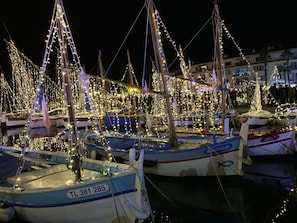 Porticciolo