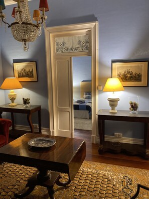 3 bedrooms, iron/ironing board, travel cot, free WiFi - House of Saint Margaret (Ponta Delgada)