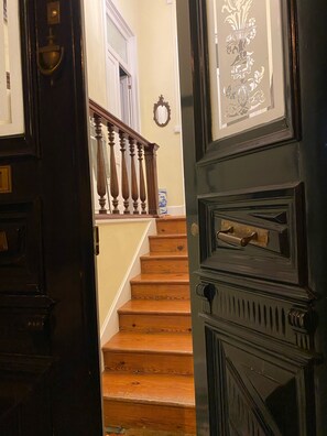 Interior - House of Saint Margaret (Ponta Delgada)