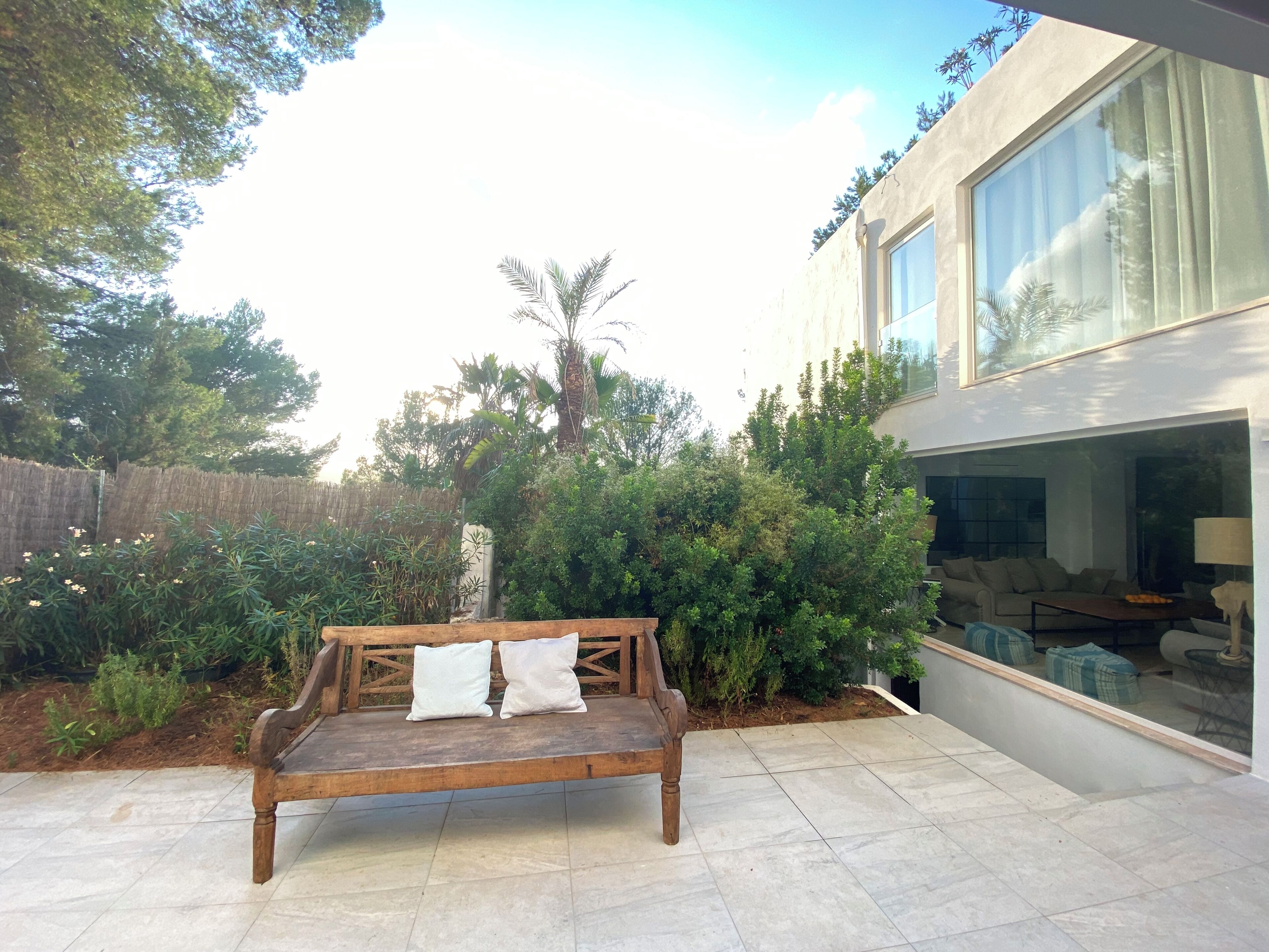 Terras