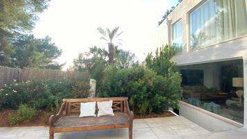Terras