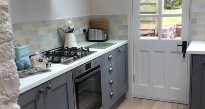 Pearl River Cottage, Etelä-Devon