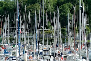 Port de plaisance