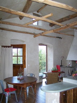 Restauration
