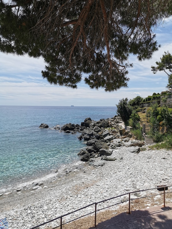 Plage