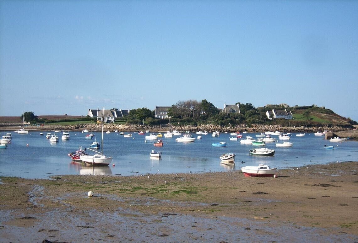 Port de plaisance