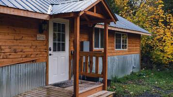 DĂ©tail de lâextĂ©rieur