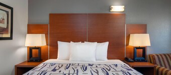 トラベロッジ バイ ウィンダム アルバカーキ ウエスト