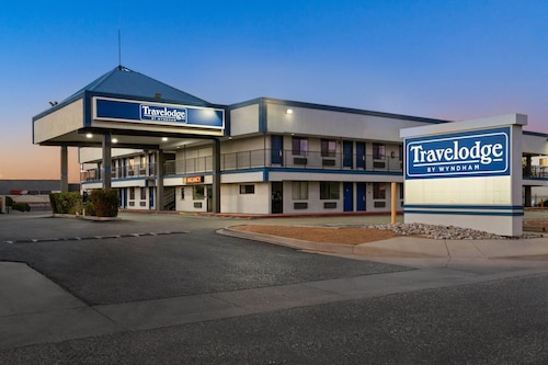 Travelodge by Wyndham Albuquerque West