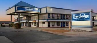 Travelodge by Wyndham Albuquerque West