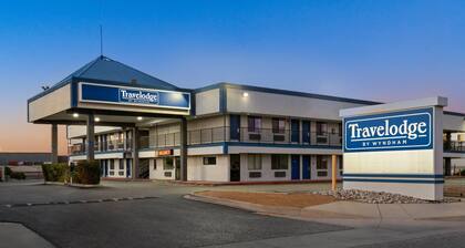 Travelodge by Wyndham Albuquerque West