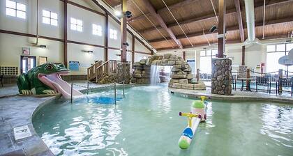 Joulu Mountain Village Resort