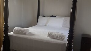 Green Pastures Cottage | 3 phòng ngủ, trang trí khác biệt 
