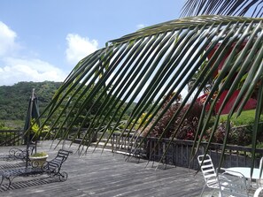 Tiện nghi, dịch vụ nơi lưu trú