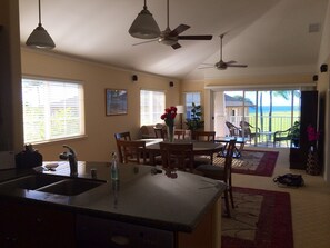 Interior - Kai Lani-Beautiful Ocean View Condo In Paradise (Kapolei)